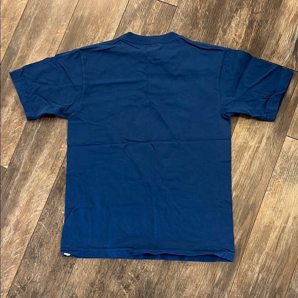 Reebok Colts T-Shirt - Picture 3 of 10